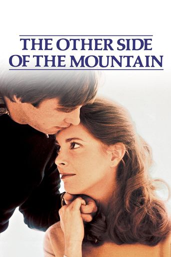  The Other Side of the Mountain Poster