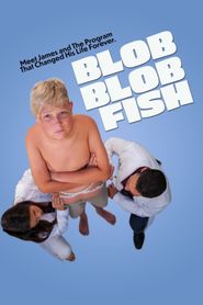  The Blob Blob Fish: A Journey Through Obesity Poster