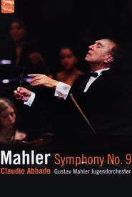  Gustav Mahler: Symphony No. 9 Poster