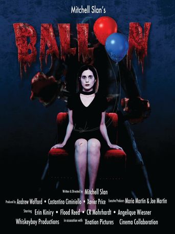  Balloon Poster