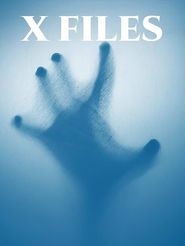  X Files Poster