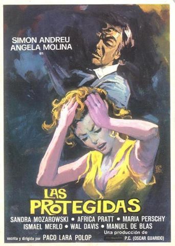  The Protected Poster