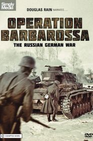  The Russian German War Poster