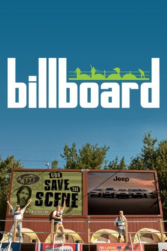  Billboard Poster