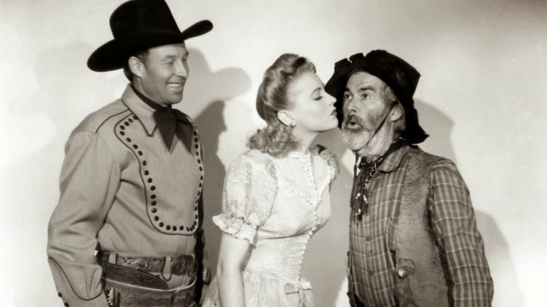 Bordertown Gun Fighters (1943) Where to Watch It Streaming Online Reelgood