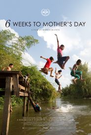  6 Weeks to Mother's Day Poster