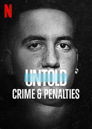  Crimes and Penalties Poster