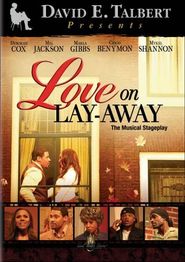  Love on Layaway Poster