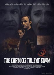  The Carducci Talent Show Poster