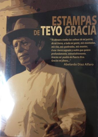  Estampas de Teyo Gracia Poster