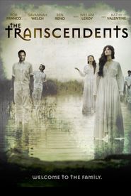  The Transcendents Poster
