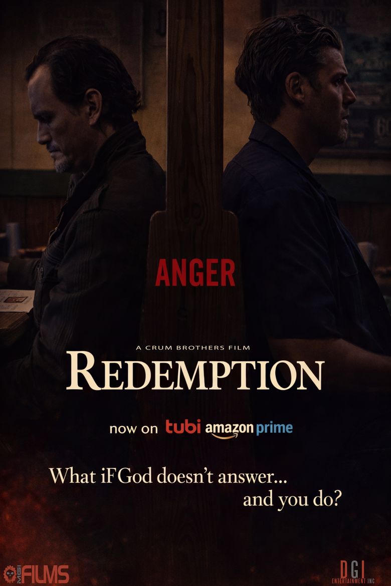 Redemption
