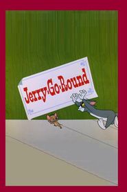 Jerry-Go-Round Poster