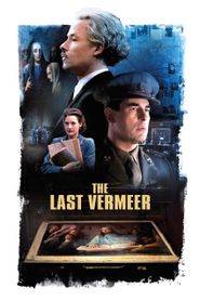  The Last Vermeer Poster