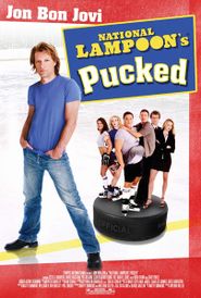 Pucked Poster