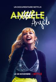  Angèle Poster