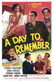  A Day to Remember Poster