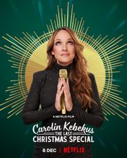  Carolin Kebekus: The Last Christmas Special Poster
