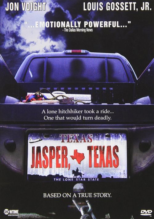 Jasper, Texas Poster