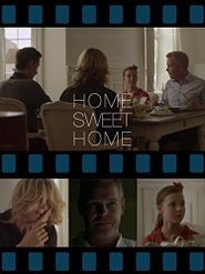  Home Sweet Home Poster