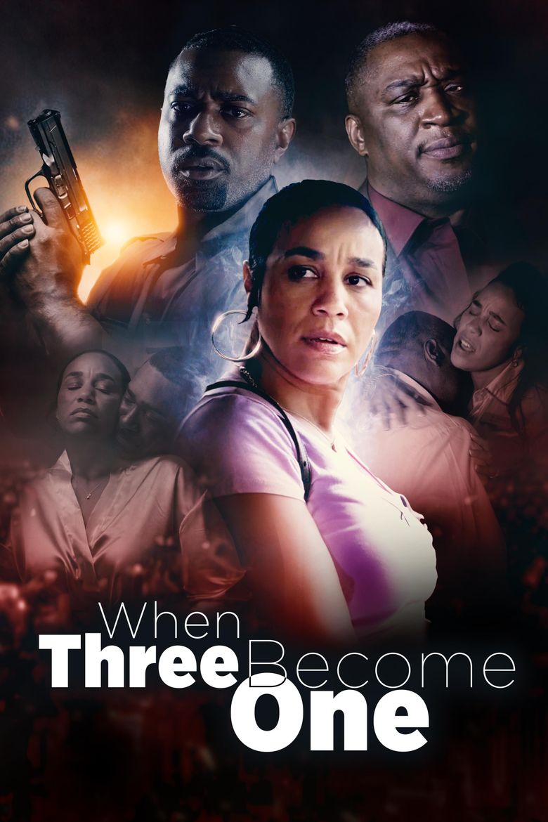 When Three Become One