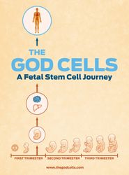  The God Cells Poster