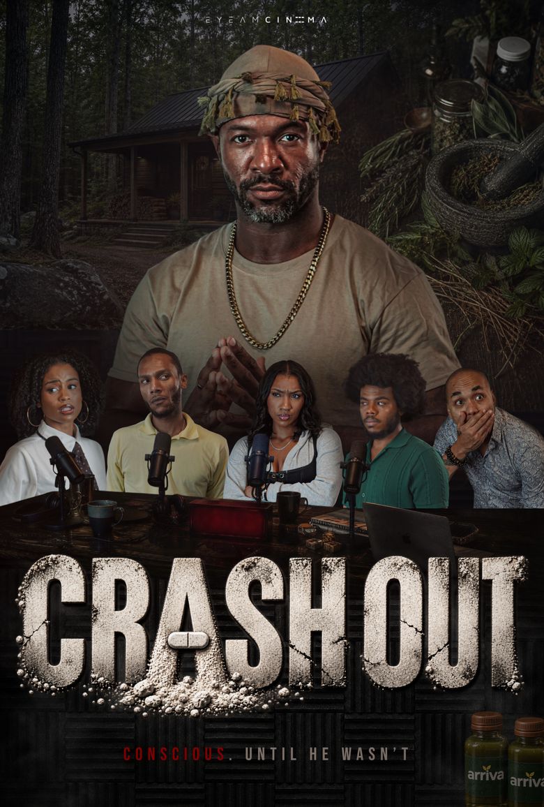 Crash Out