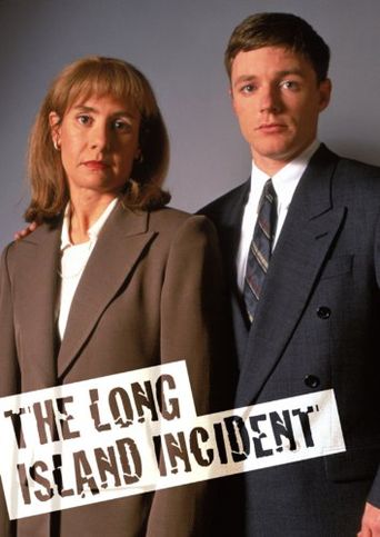  The Long Island Incident Poster