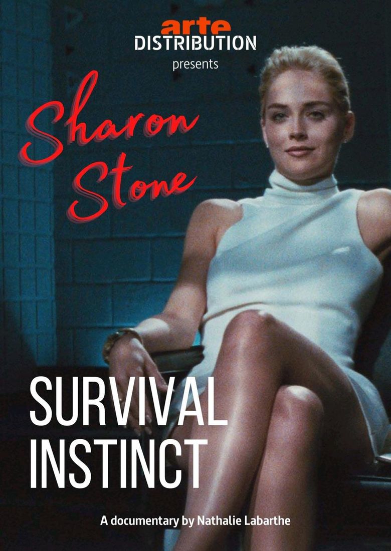 Sharon Stone. Survival Instinct Sharon Stone. Survival Instinct