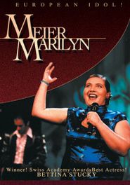 Meier Marilyn Poster