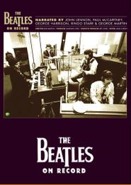  The Beatles on Record Poster