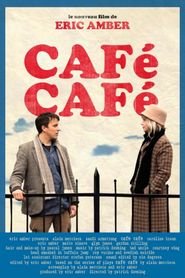  CAFe CAFe Poster