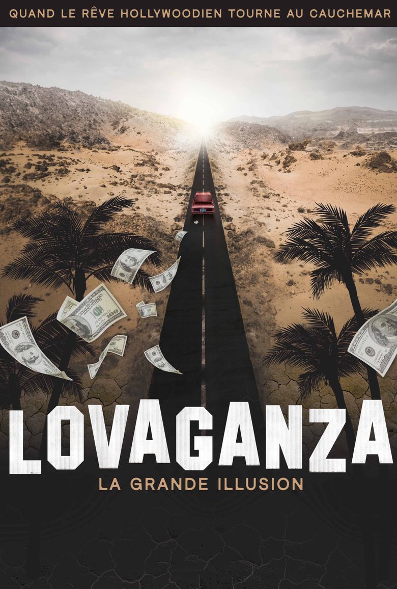 Lovaganza: La Grande Illusion