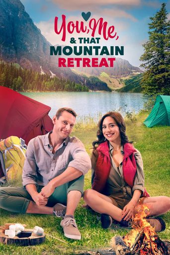 You, Me, and that Mountain Retreat (2024): Where to Watch and Stream ...