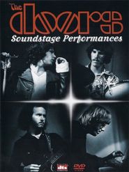  The Doors - Soundstage Performances Poster