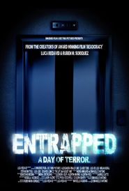  Entrapped: A Day of Terror Poster