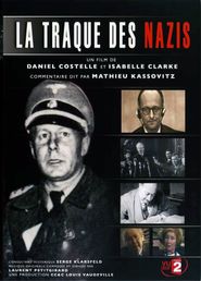  La traque des Nazis Poster