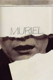  Muriel Poster