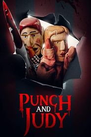  Return of Punch and Judy Poster
