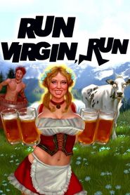  Run, Virgin, Run Poster