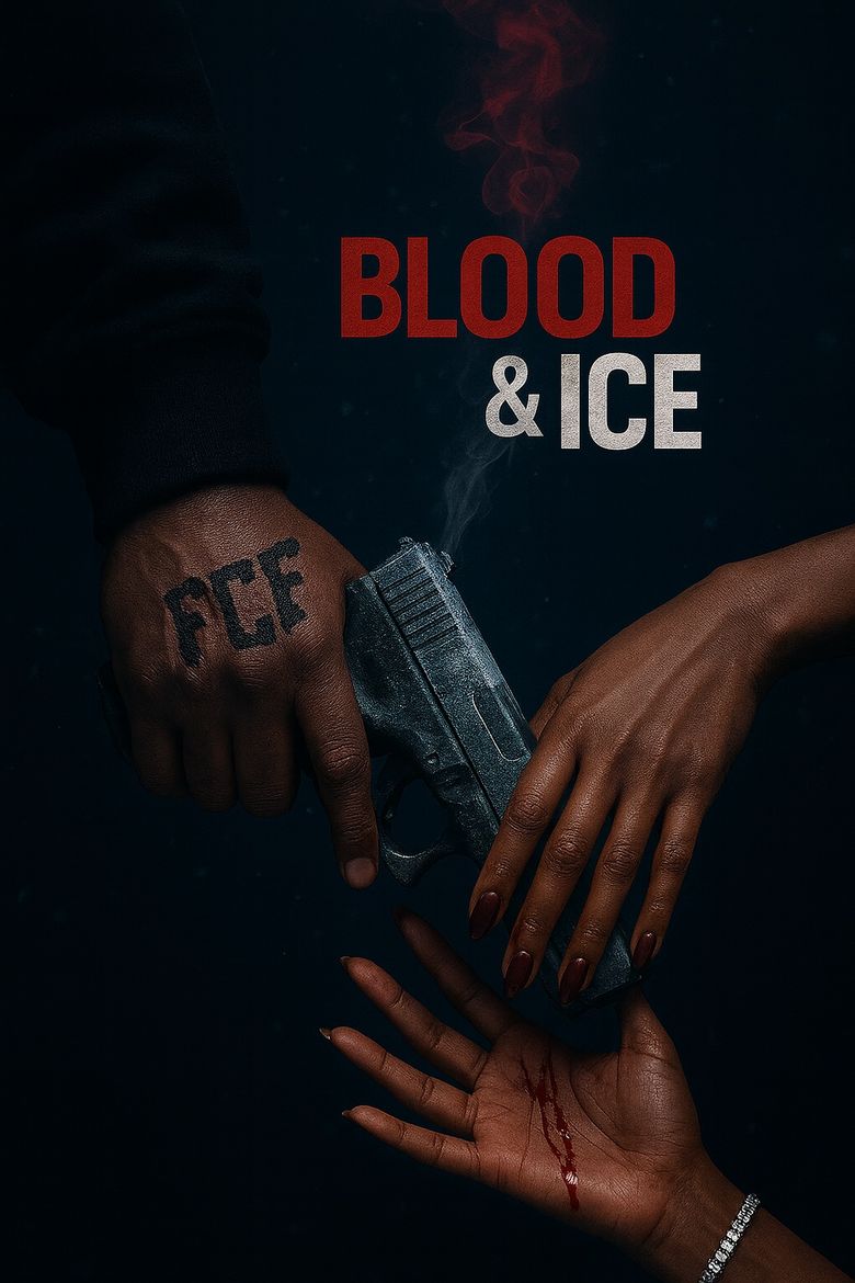 Blood & Ice