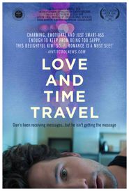  Love and Time Travel Poster