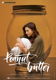  Peanut Butter Poster