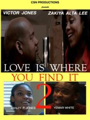 Love Is Where You Find It 2 Poster