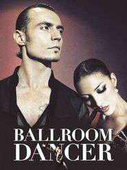 Ballroom Dancer Poster