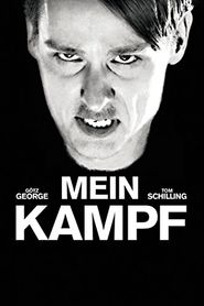  Mein Kampf Poster