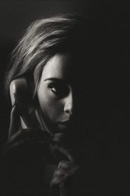  Adele: Hello Poster