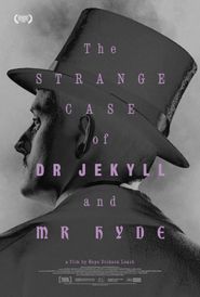  The Strange Case of Dr Jekyll and Mr Hyde Poster