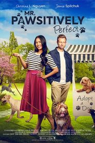  Mr. Pawsitively Perfect Poster