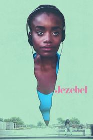  Jezebel Poster